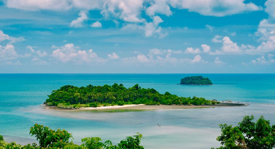 Koh Chang Thailand 3